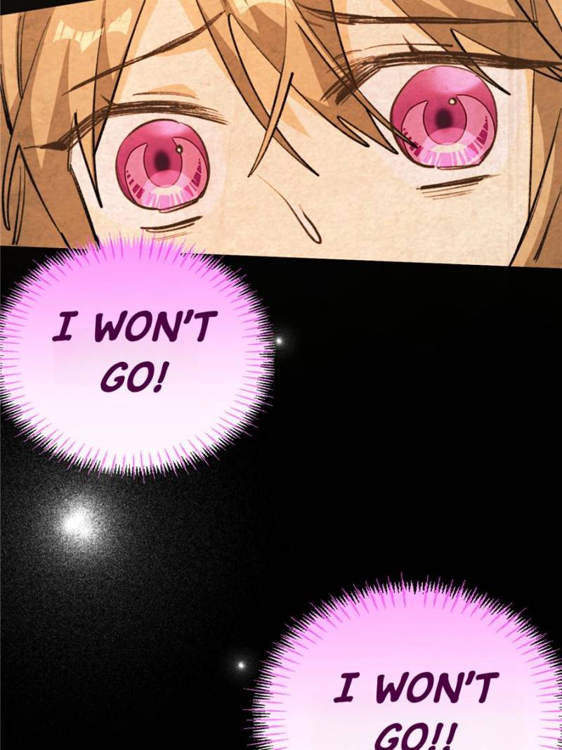 Clumsy Master, You’ve Crossed the Line! Chapter 106 - Page 36