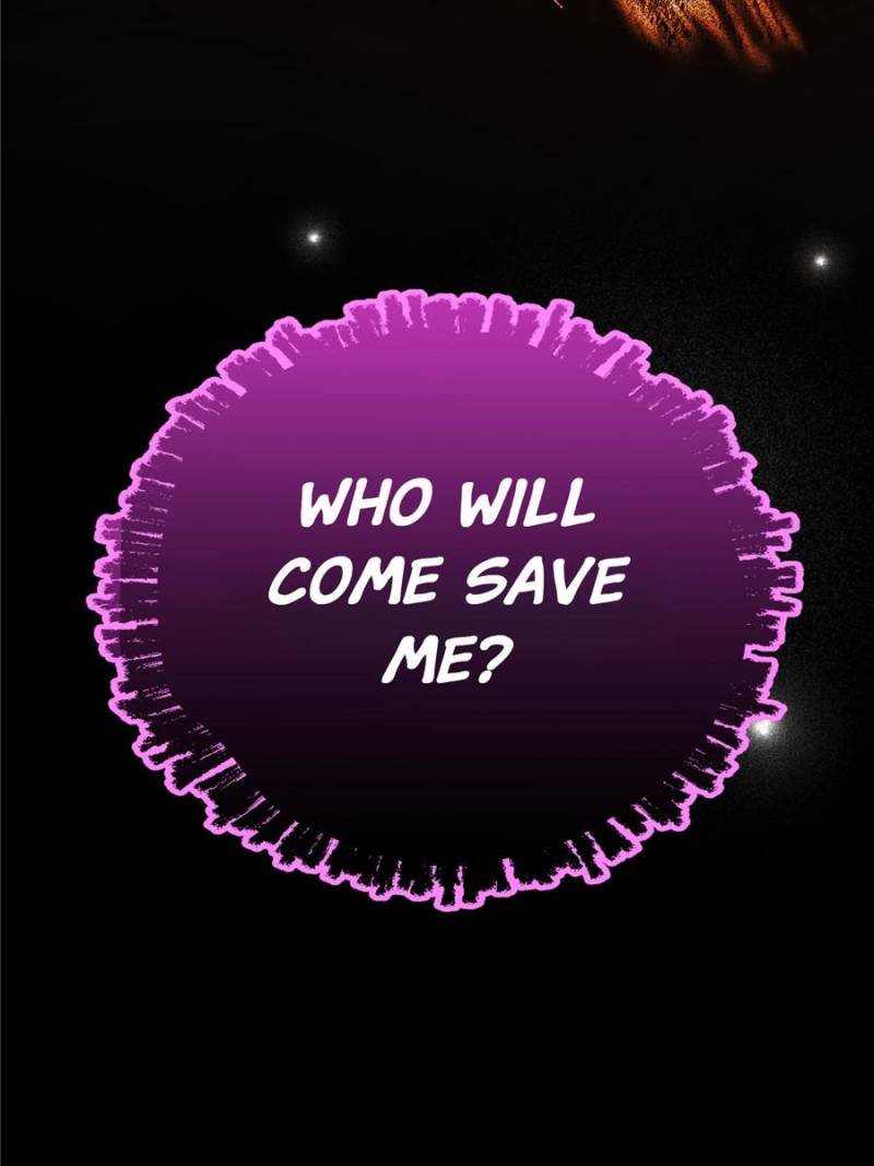 Clumsy Master, You’ve Crossed the Line! Chapter 106 - Page 39