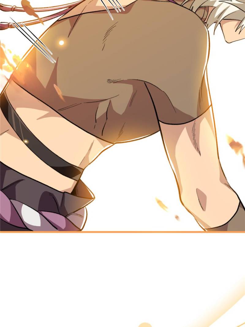 Clumsy Master, You’ve Crossed the Line! Chapter 106 - Page 45