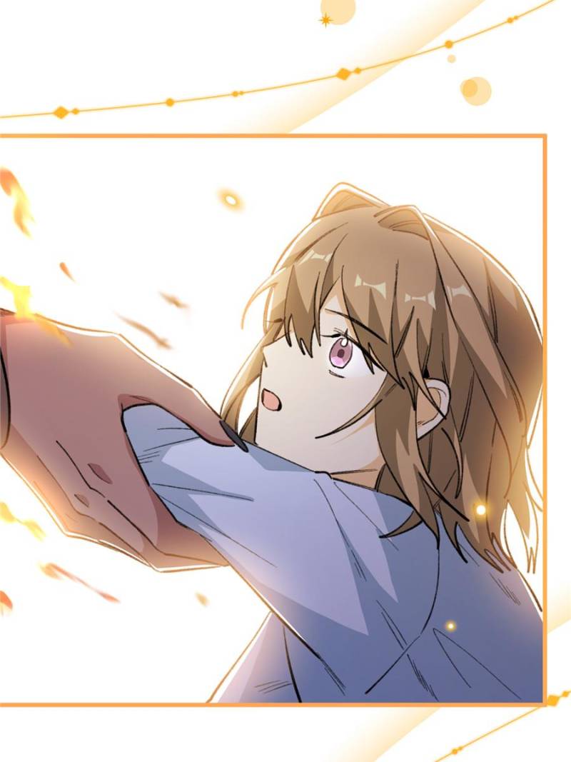 Clumsy Master, You’ve Crossed the Line! Chapter 106 - Page 46