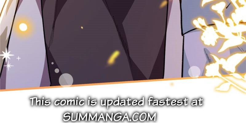 Clumsy Master, You’ve Crossed the Line! Chapter 106 - Page 50