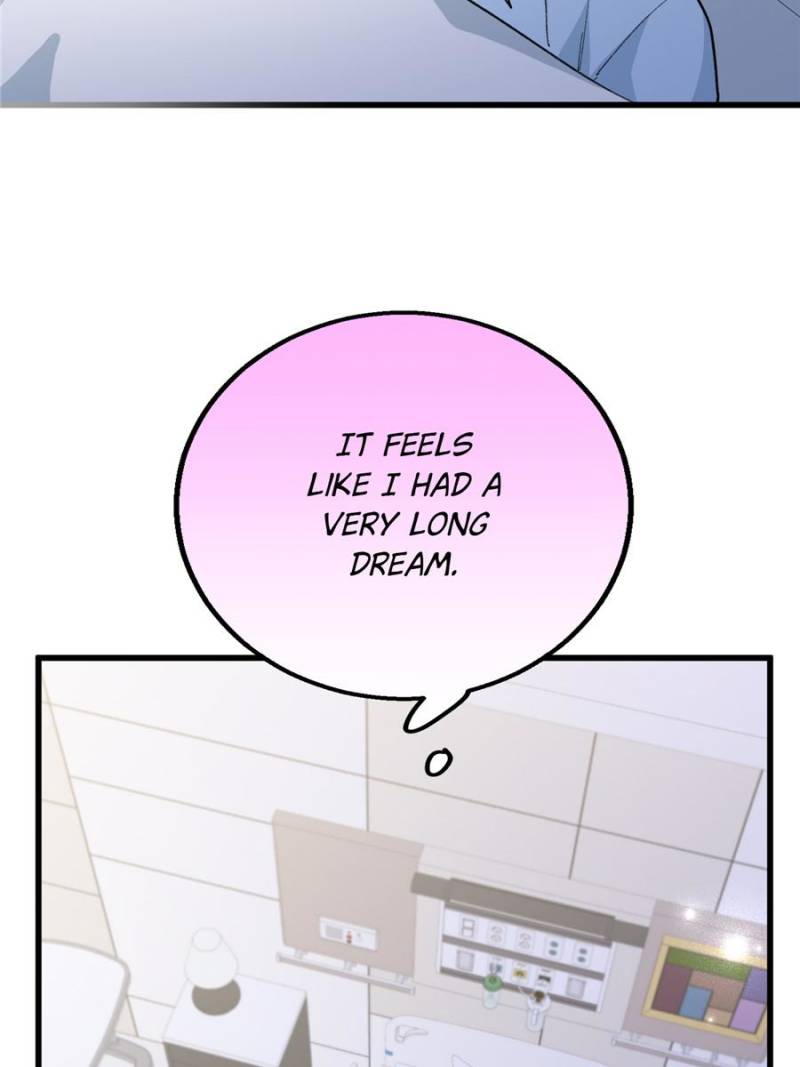 Clumsy Master, You’ve Crossed the Line! Chapter 106 - Page 56