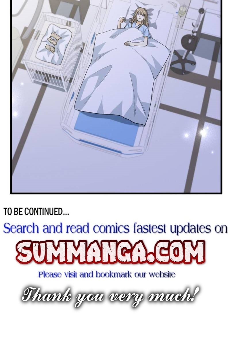 Clumsy Master, You’ve Crossed the Line! Chapter 106 - Page 57