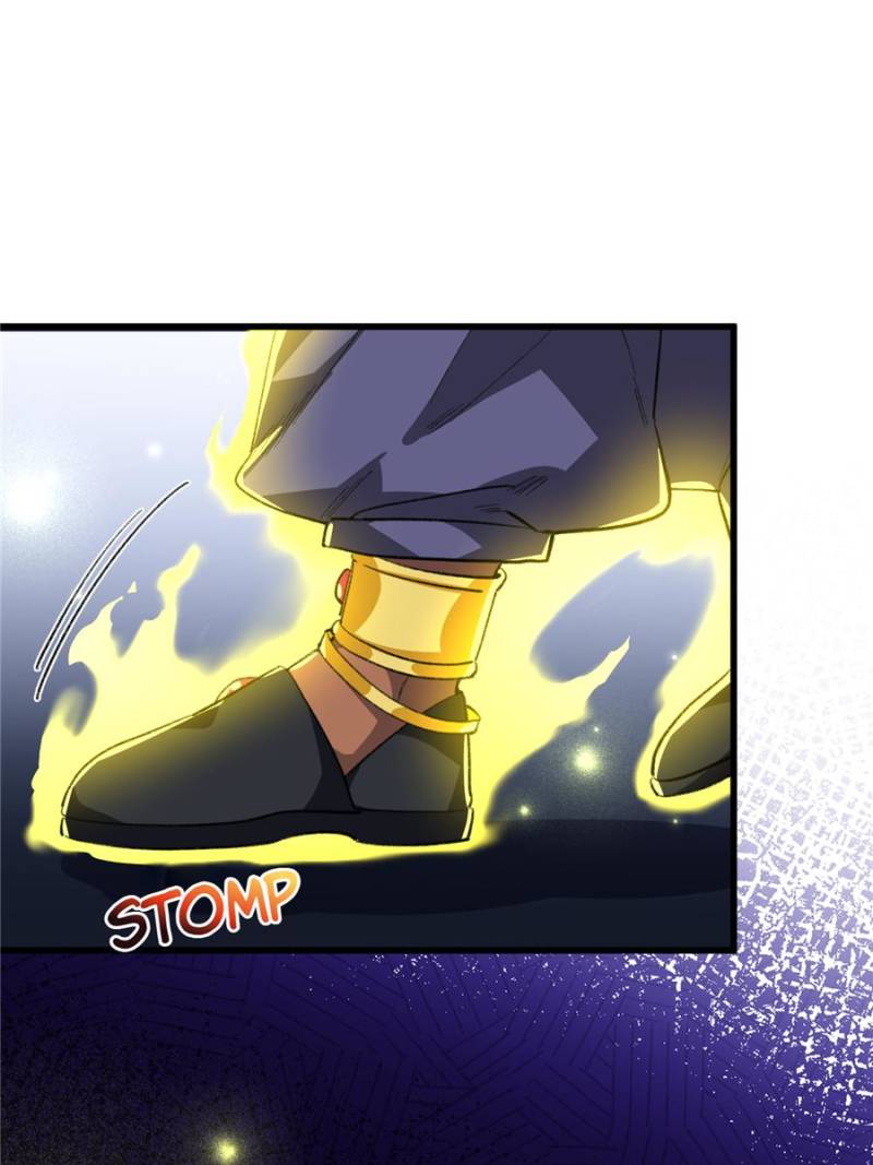 Clumsy Master, You’ve Crossed the Line! Chapter 106 - Page 7