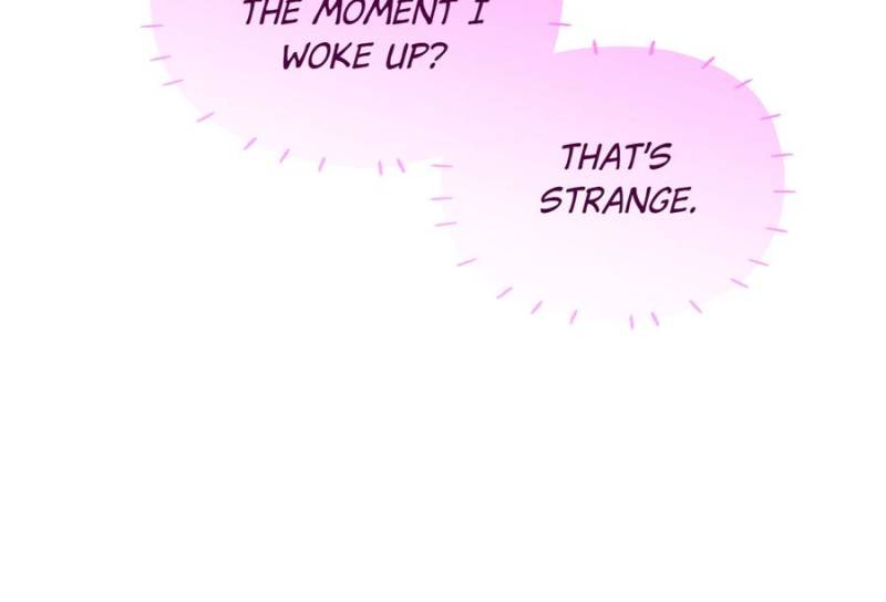 Clumsy Master, You’ve Crossed the Line! Chapter 107 - Page 1