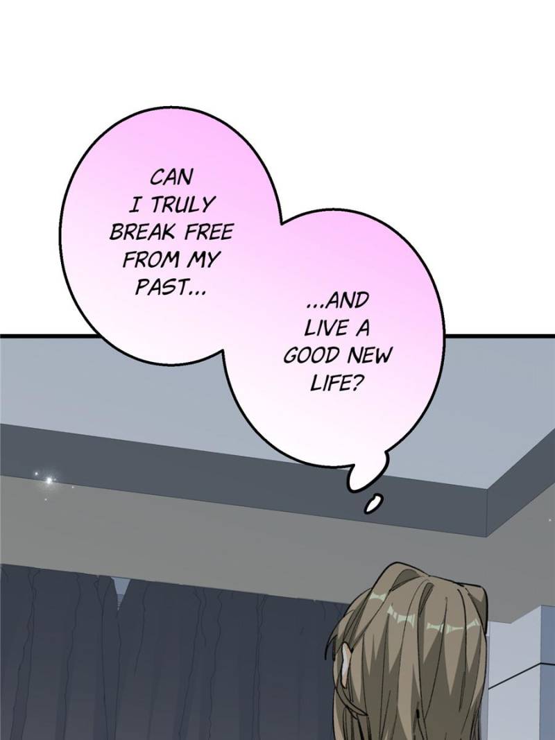 Clumsy Master, You’ve Crossed the Line! Chapter 107 - Page 12