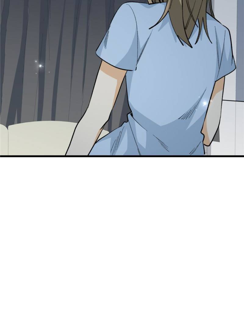 Clumsy Master, You’ve Crossed the Line! Chapter 107 - Page 13