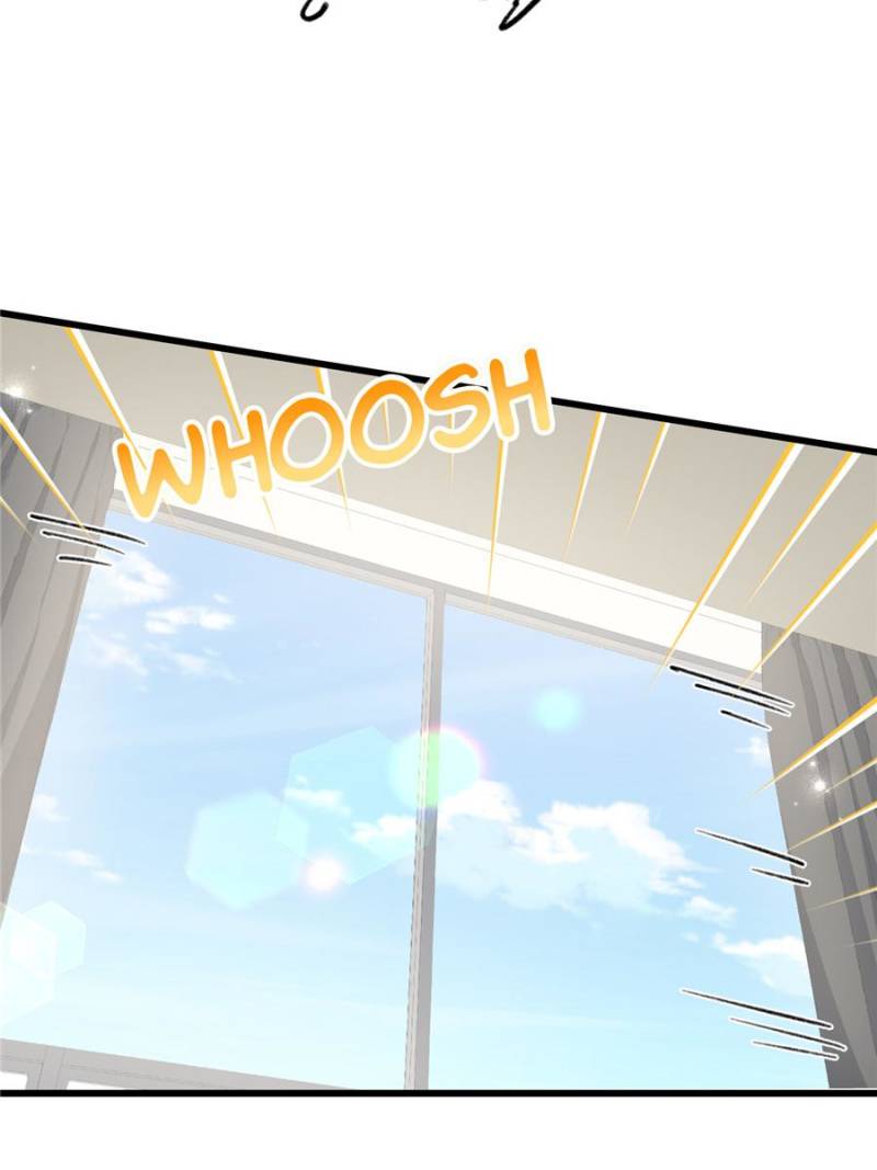 Clumsy Master, You’ve Crossed the Line! Chapter 107 - Page 15