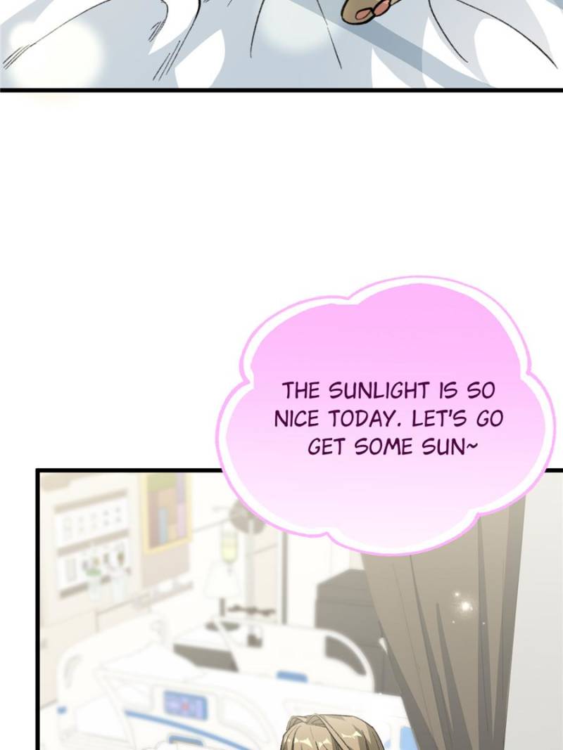 Clumsy Master, You’ve Crossed the Line! Chapter 107 - Page 17