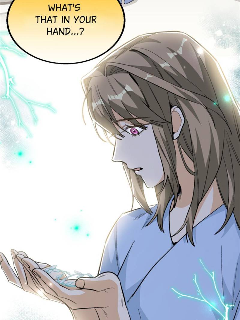 Clumsy Master, You’ve Crossed the Line! Chapter 107 - Page 23
