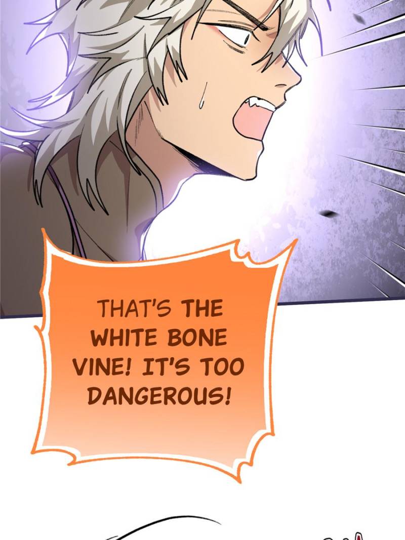 Clumsy Master, You’ve Crossed the Line! Chapter 107 - Page 25