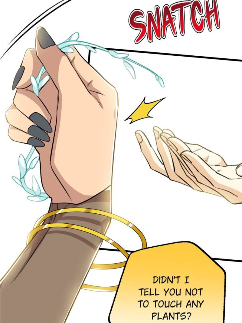 Clumsy Master, You’ve Crossed the Line! Chapter 107 - Page 26