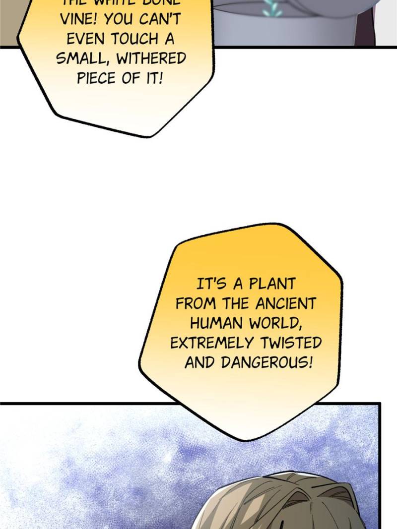 Clumsy Master, You’ve Crossed the Line! Chapter 107 - Page 28