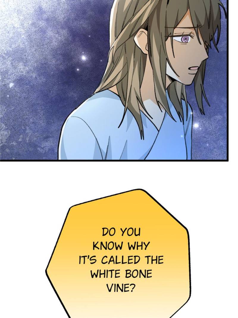 Clumsy Master, You’ve Crossed the Line! Chapter 107 - Page 29