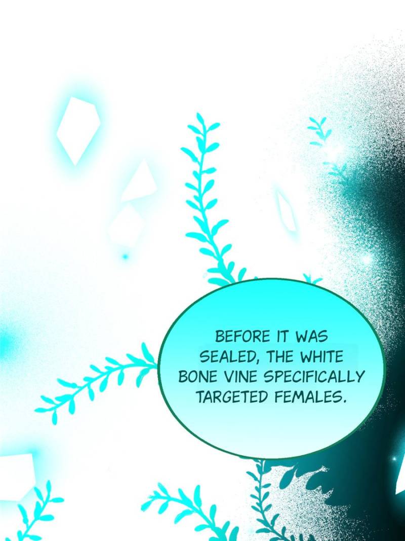 Clumsy Master, You’ve Crossed the Line! Chapter 107 - Page 31