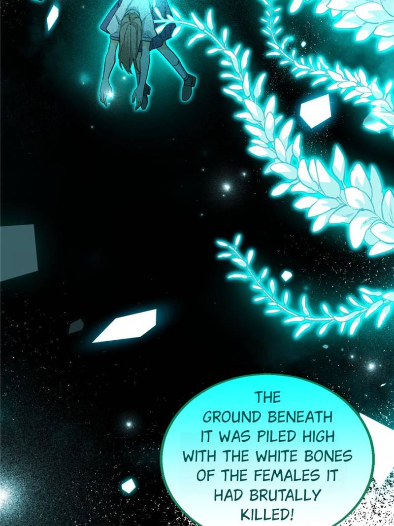 Clumsy Master, You’ve Crossed the Line! Chapter 107 - Page 33