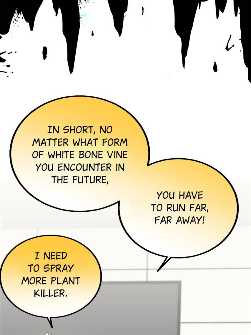 Clumsy Master, You’ve Crossed the Line! Chapter 107 - Page 35