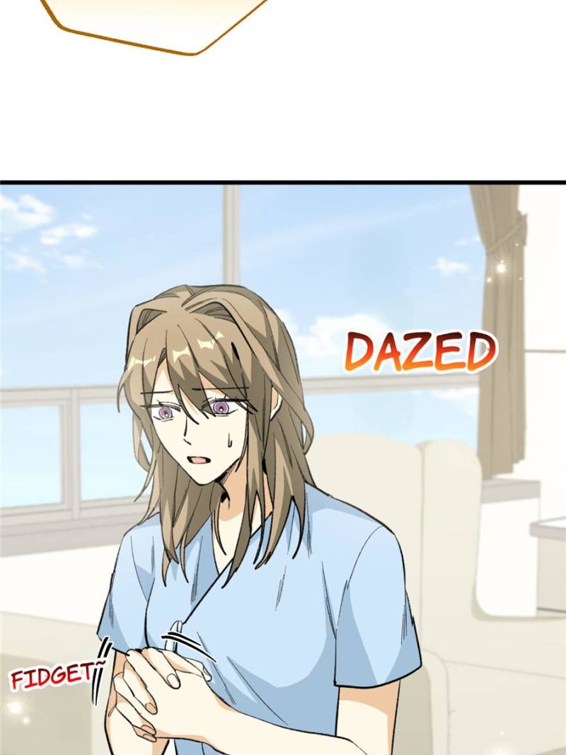 Clumsy Master, You’ve Crossed the Line! Chapter 107 - Page 38