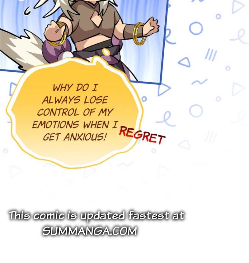 Clumsy Master, You’ve Crossed the Line! Chapter 107 - Page 40