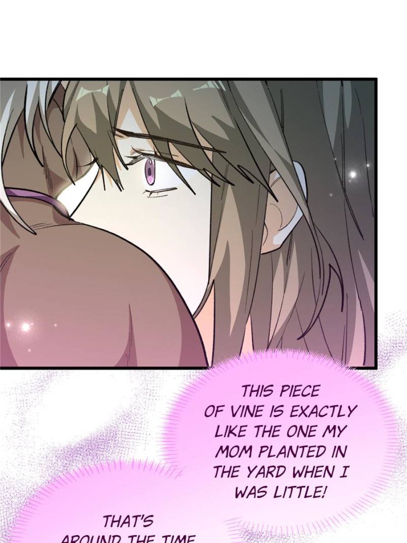 Clumsy Master, You’ve Crossed the Line! Chapter 107 - Page 44