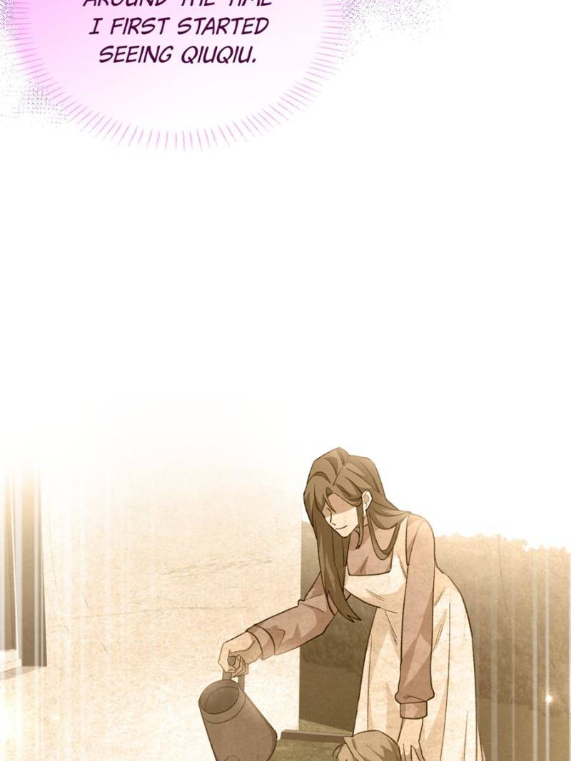 Clumsy Master, You’ve Crossed the Line! Chapter 107 - Page 45