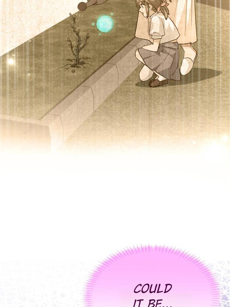 Clumsy Master, You’ve Crossed the Line! Chapter 107 - Page 46