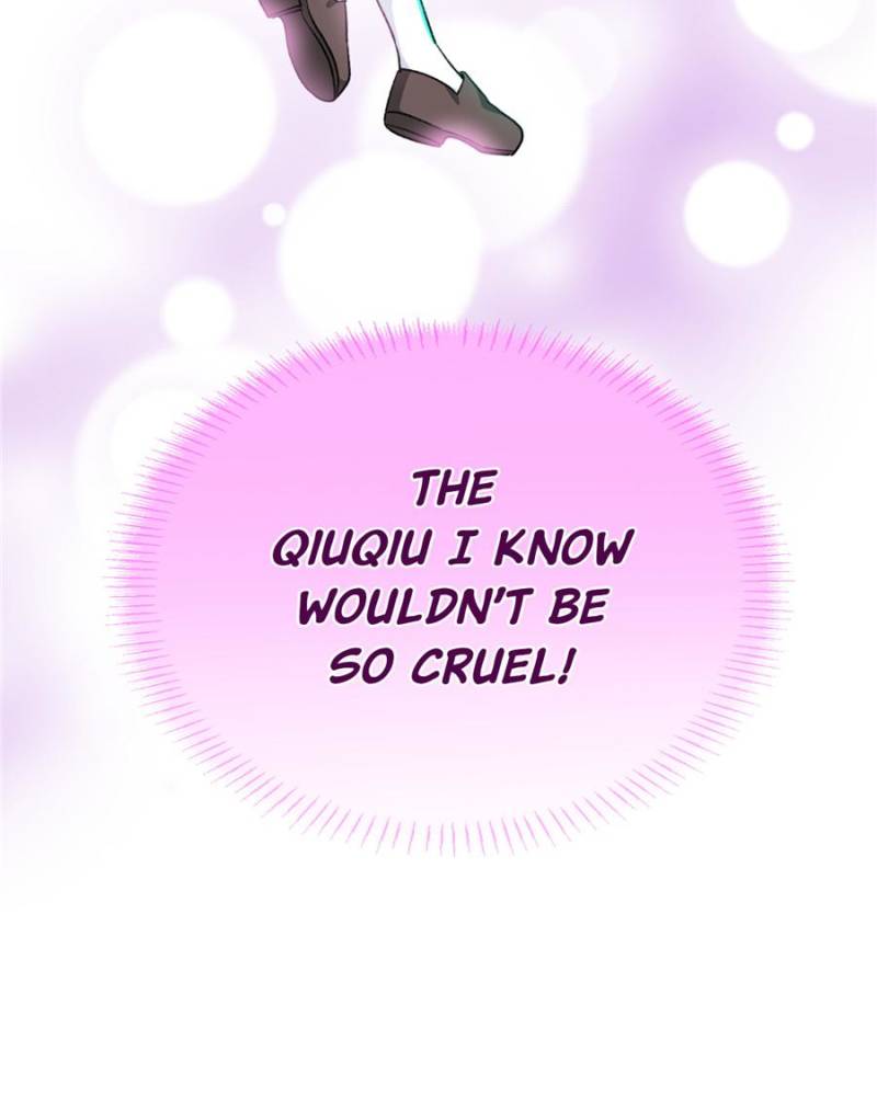 Clumsy Master, You’ve Crossed the Line! Chapter 107 - Page 50