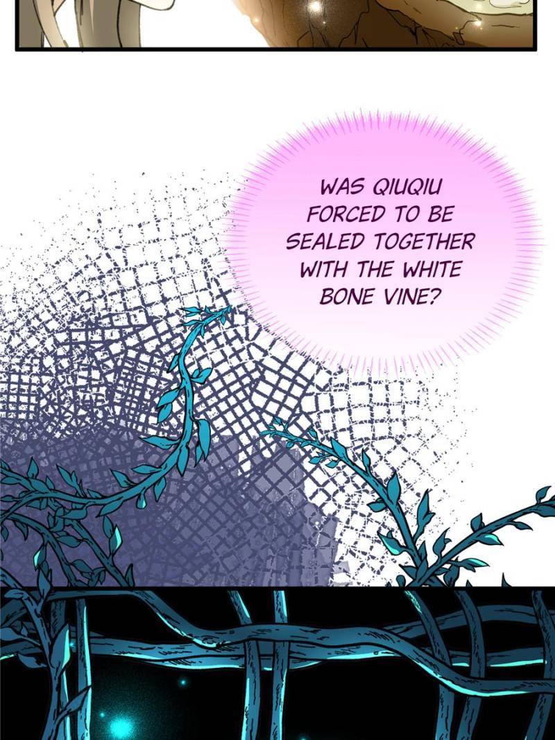 Clumsy Master, You’ve Crossed the Line! Chapter 107 - Page 52