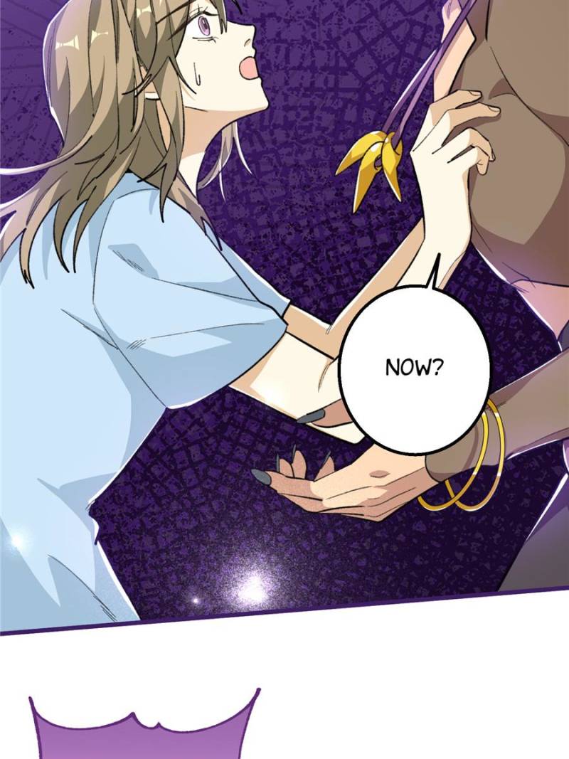 Clumsy Master, You’ve Crossed the Line! Chapter 107 - Page 58