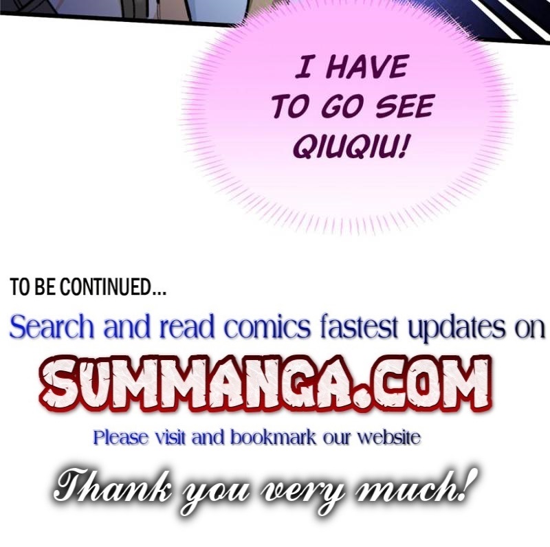 Clumsy Master, You’ve Crossed the Line! Chapter 107 - Page 60
