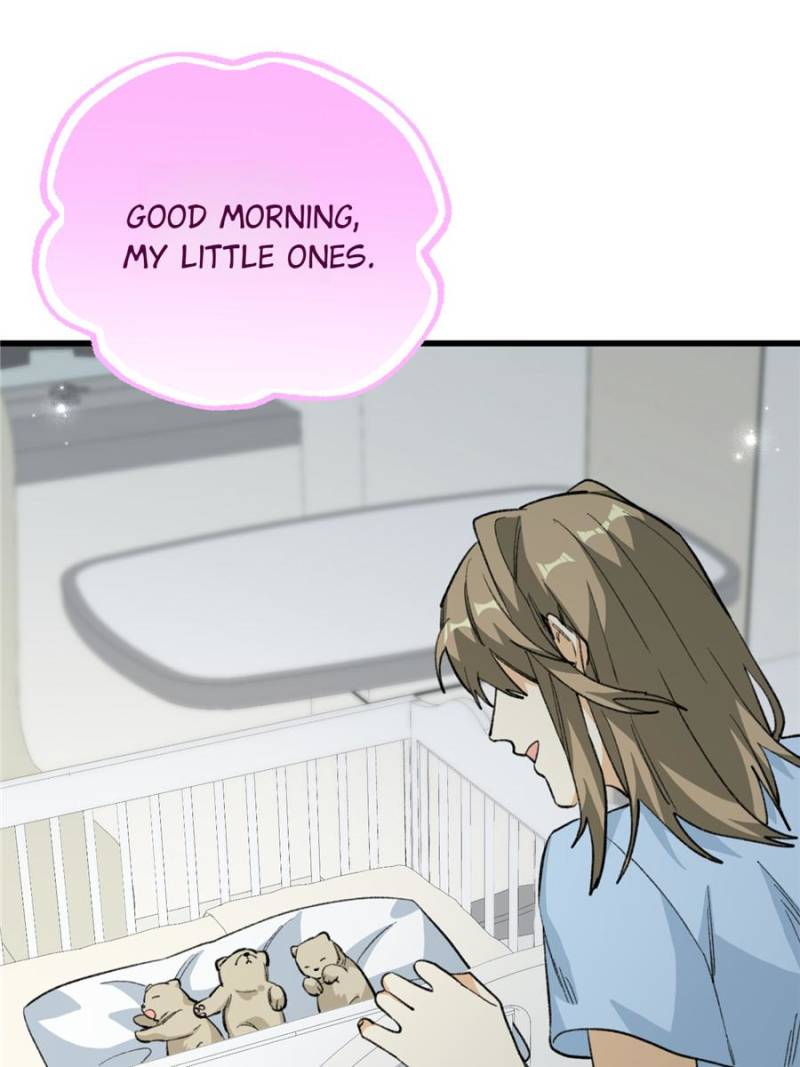 Clumsy Master, You’ve Crossed the Line! Chapter 107 - Page 7