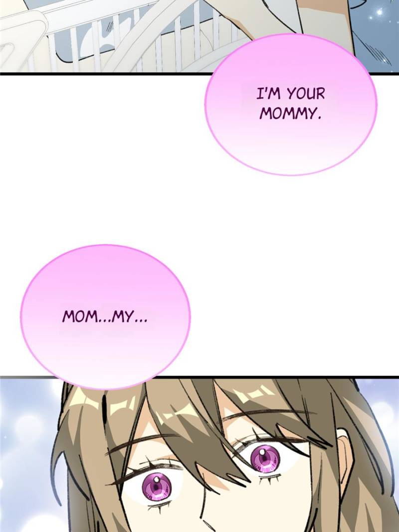 Clumsy Master, You’ve Crossed the Line! Chapter 107 - Page 8