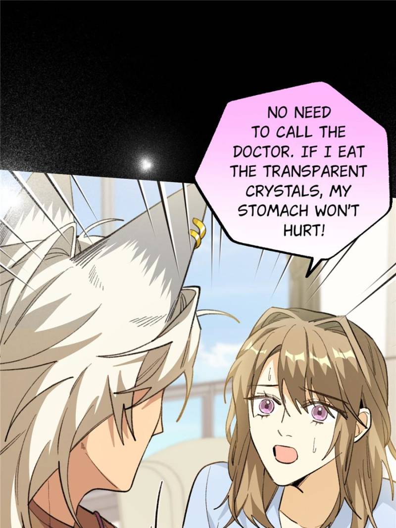 Clumsy Master, You’ve Crossed the Line! Chapter 108 - Page 10