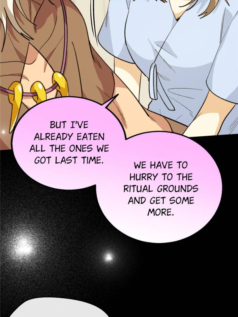 Clumsy Master, You’ve Crossed the Line! Chapter 108 - Page 11