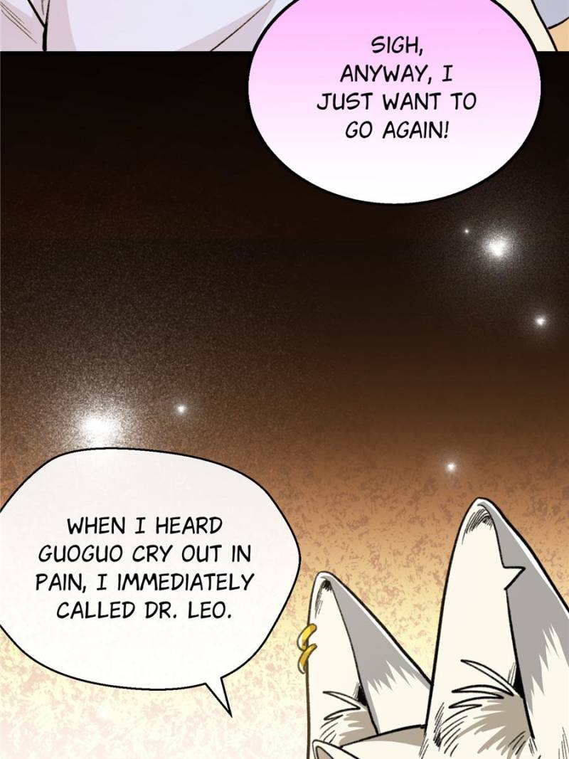 Clumsy Master, You’ve Crossed the Line! Chapter 108 - Page 17
