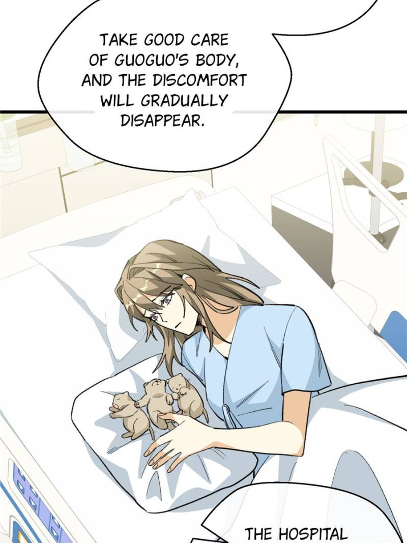 Clumsy Master, You’ve Crossed the Line! Chapter 108 - Page 22