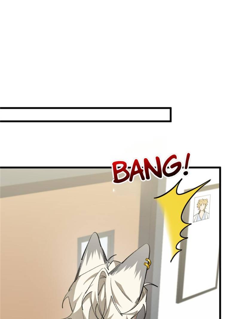 Clumsy Master, You’ve Crossed the Line! Chapter 108 - Page 27