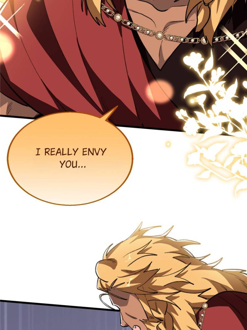 Clumsy Master, You’ve Crossed the Line! Chapter 108 - Page 38