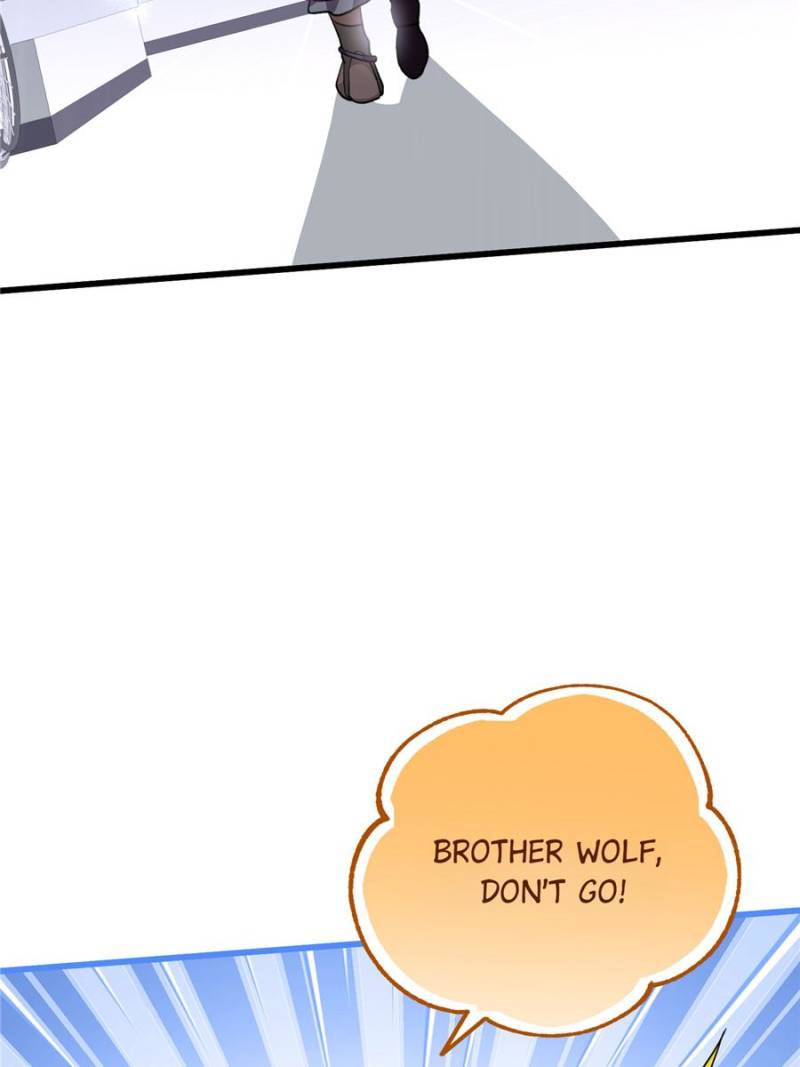 Clumsy Master, You’ve Crossed the Line! Chapter 108 - Page 40