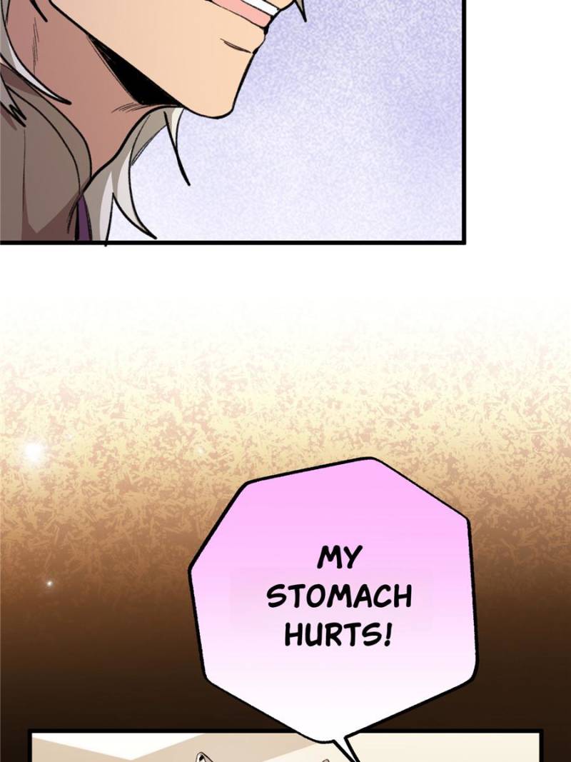 Clumsy Master, You’ve Crossed the Line! Chapter 108 - Page 7