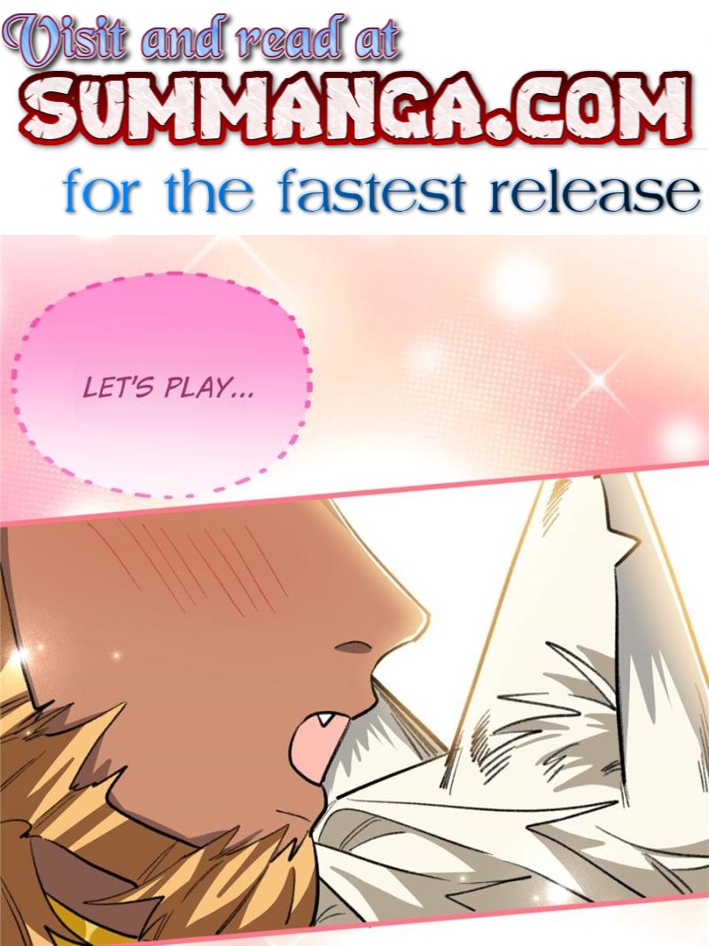 Clumsy Master, You’ve Crossed the Line! Chapter 109 - Page 0