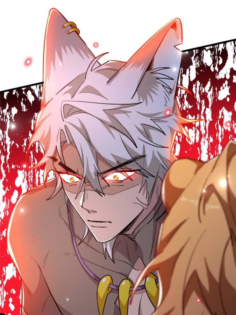 Clumsy Master, You’ve Crossed the Line! Chapter 109 - Page 2