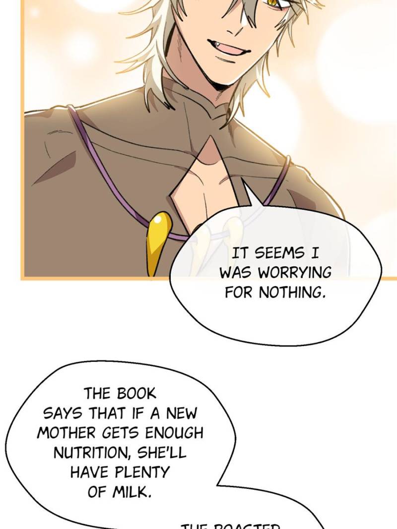 Clumsy Master, You’ve Crossed the Line! Chapter 109 - Page 20