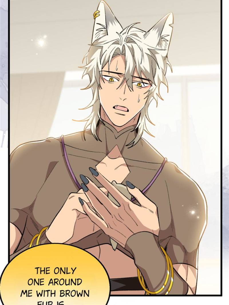 Clumsy Master, You’ve Crossed the Line! Chapter 109 - Page 40