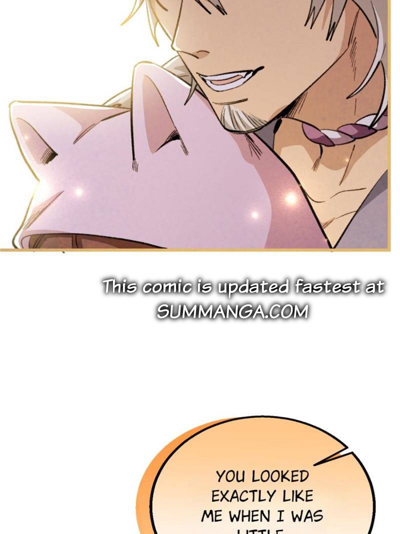 Clumsy Master, You’ve Crossed the Line! Chapter 109 - Page 48