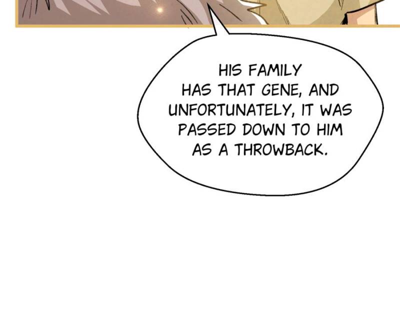 Clumsy Master, You’ve Crossed the Line! Chapter 109 - Page 53