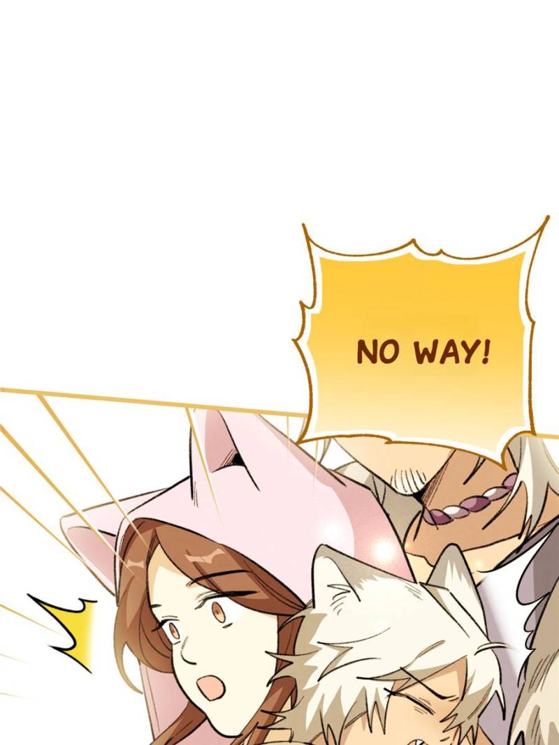 Clumsy Master, You’ve Crossed the Line! Chapter 110 - Page 11