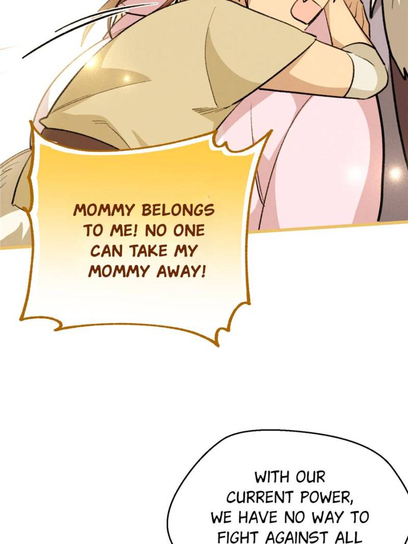 Clumsy Master, You’ve Crossed the Line! Chapter 110 - Page 12