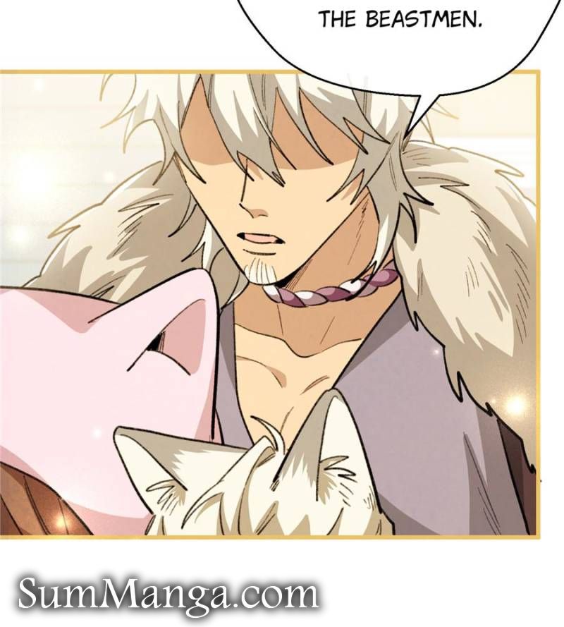 Clumsy Master, You’ve Crossed the Line! Chapter 110 - Page 13