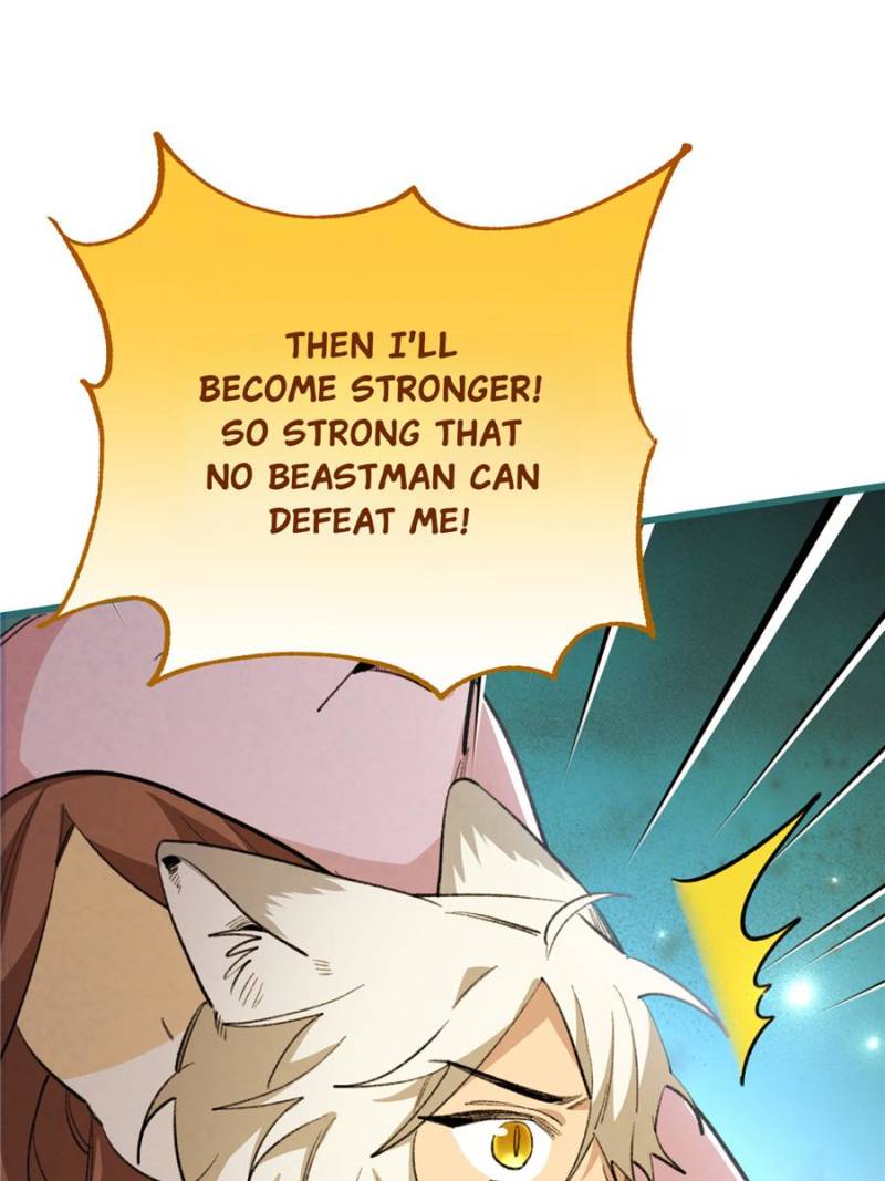 Clumsy Master, You’ve Crossed the Line! Chapter 110 - Page 14